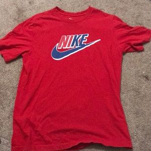 new shirt, never worn